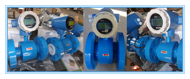 高壓型冷凝水流量計(jì)